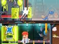 Játék Dino Chaos tétlen online