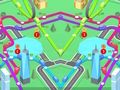 Játék Metró Idle 3D  online