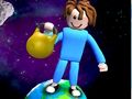 Játék Robotcraft - emelési hős tornaterem online