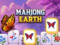 Játék Mahjong Föld  online