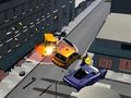 Játék Slingshot ütközés online