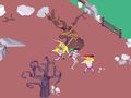 Játék Élőhalott világ: Skeleton Warriors  online