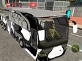 Játék Hadsereg buszvezetés  online