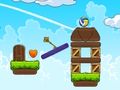 Játék Logikai Ball Escape  online