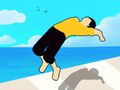 Játék Backflip mester online