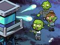 Játék Doomsday Zombie TD online