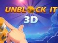 Játék Oldja fel a 3D blokkolását  online
