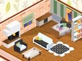 Játék Dekoráció: My Cabin  online