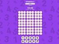 Játék Varázslatos sudoku online
