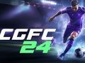 Játék CG FC 24 online
