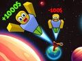 Játék Obby: +1 a Spaceflight Altitude-hoz  online
