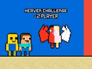 Játék Heaven Challenge – 2 játékos  online