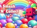 Játék Smash n Collect online