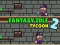 Játék Fantasy tétlen tycoon 2 online