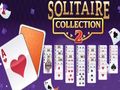 Játék Solitaire Collection 2 online