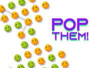 Játék Pop őket!  online