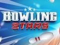 Játék Bowlingcsillagok online