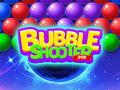 Játék Bubble Shooter Pop online