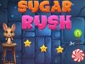 Játék Sugar Rush  online