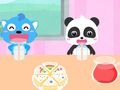 Játék Baby Panda Érzelemvilág  online