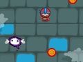 Játék Ghostblade menekülés online