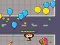 Játék Bloons túlélő IO online