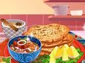 Játék Roxie's Kitchen házi készítésű Naan  online