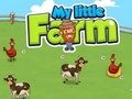Játék Az én kis farmom  online