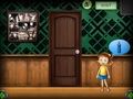 Játék Amgel Kids Room Escape 232 online