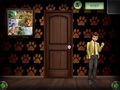 Játék Amgel Easy Room Escape 215 online