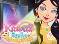 Játék Kawaii birodalom kaland online