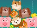 Játék Jelly-Belly: Készítsd el az elefántot  online