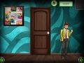 Játék Amgel Easy Room Escape 216 online
