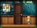 Játék Amgel Kids Room Escape 233 online