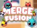 Játék Fusion egyesítése  online