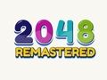 Játék 2048 Remastered online