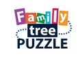 Játék Családfa puzzle  online
