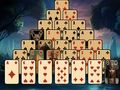 Játék Piramis Solitaire Nagy piramis  online