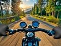 Játék Motoros versenyző: Road Mayhem  online