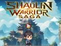 Játék Shaolin Warrior Saga online