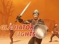 Játék Gladiátor harcok  online