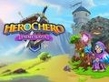 Játék Herochero: ellenséges gyilkos online