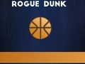 Játék Gazember dunk online