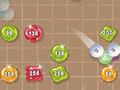 Játék 2048 Skill Edition online