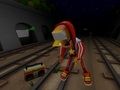 Játék Metró horror: 2. fejezet  online