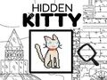 Játék Rejtett Kitty  online