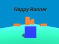 Játék Boldog Runner  online