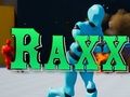 Játék Raxx. io  online