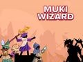 Játék Muki varázsló  online
