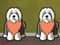 Játék Keresd meg Dog Bailey-t  online